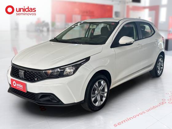 FIAT ARGO 1.0 FIREFLY FLEX DRIVE MANUAL