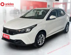 FIAT ARGO 1.0 FIREFLY FLEX DRIVE MANUAL FIAT ARGO 1.0 FIREFLY FLEX DRIVE MANUAL