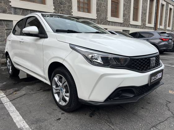 FIAT ARGO 1.0 FIREFLY FLEX DRIVE MANUAL