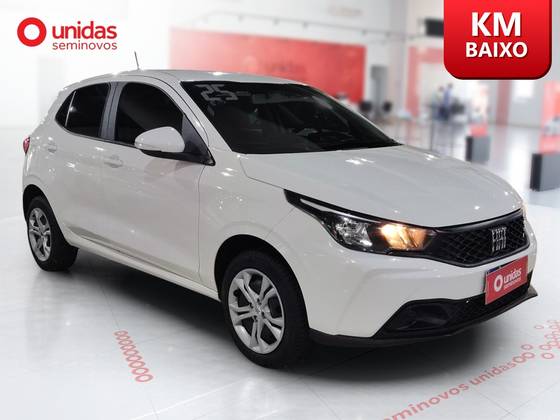 FIAT ARGO 1.0 FIREFLY FLEX DRIVE MANUAL