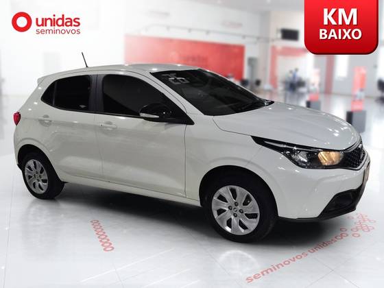 FIAT ARGO 1.0 FIREFLY FLEX DRIVE MANUAL