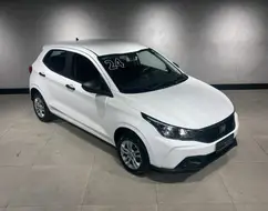 FIAT ARGO 1.0 FIREFLY FLEX MANUAL FIAT ARGO 1.0 FIREFLY FLEX MANUAL