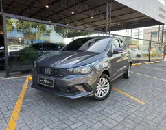 FIAT ARGO 1.0 FIREFLY FLEX MANUAL FIAT ARGO 1.0 FIREFLY FLEX MANUAL