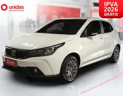 FIAT ARGO 1.0 FIREFLY FLEX MANUAL FIAT ARGO 1.0 FIREFLY FLEX MANUAL