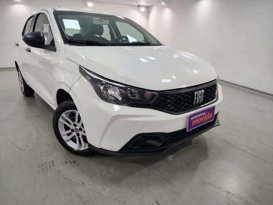 FIAT-ARGO-2023