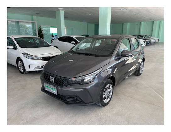 FIAT ARGO 1.3 FIREFLY FLEX DRIVE CVT