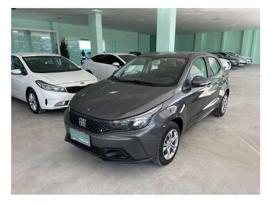 FIAT-ARGO-1.3 FIREFLY FLEX DRIVE CVT FIAT-ARGO-2025