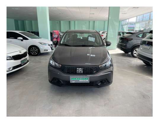 FIAT-ARGO-1.3 FIREFLY FLEX DRIVE CVT FIAT-ARGO-2025