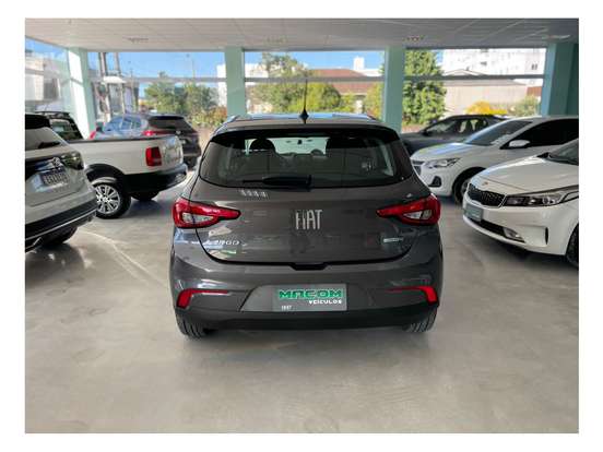 FIAT-ARGO-1.3 FIREFLY FLEX DRIVE CVT FIAT-ARGO-2025
