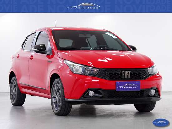FIAT-ARGO-1.3 FIREFLY FLEX DRIVE CVT FIAT-ARGO-2023
