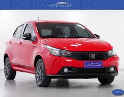 FIAT ARGO 1.3 FIREFLY FLEX DRIVE CVT FIAT ARGO 1.3 FIREFLY FLEX DRIVE CVT