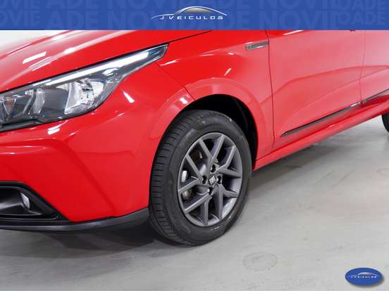 FIAT-ARGO-1.3 FIREFLY FLEX DRIVE CVT FIAT-ARGO-2023