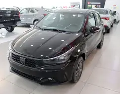 FIAT ARGO 1.3 FIREFLY FLEX DRIVE CVT FIAT ARGO 1.3 FIREFLY FLEX DRIVE CVT