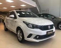 FIAT ARGO 1.3 FIREFLY FLEX DRIVE GSR FIAT ARGO 1.3 FIREFLY FLEX DRIVE GSR