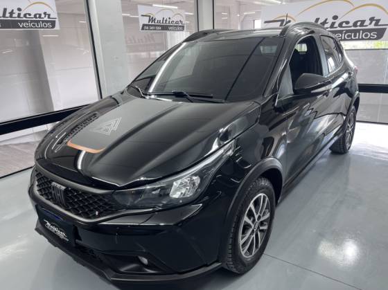 FIAT ARGO 1.3 FIREFLY FLEX TREKKING CVT