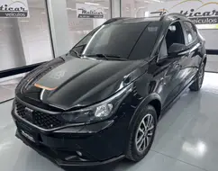 FIAT ARGO 1.3 FIREFLY FLEX TREKKING CVT FIAT ARGO 1.3 FIREFLY FLEX TREKKING CVT