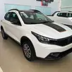 FIAT ARGO 1.3 FIREFLY FLEX TREKKING CVT FIAT ARGO 1.3 FIREFLY FLEX TREKKING CVT