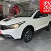 FIAT ARGO 1.3 FIREFLY FLEX TREKKING CVT FIAT ARGO 1.3 FIREFLY FLEX TREKKING CVT