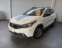 FIAT ARGO 1.3 FIREFLY FLEX TREKKING MANUAL FIAT ARGO 1.3 FIREFLY FLEX TREKKING MANUAL