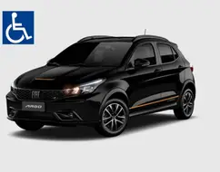 FIAT ARGO 1.3 FIREFLY FLEX TREKKING MANUAL FIAT ARGO 1.3 FIREFLY FLEX TREKKING MANUAL