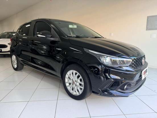 FIAT-ARGO-2019