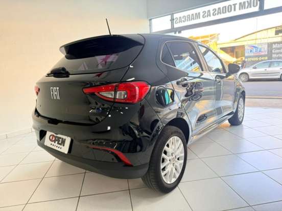 FIAT-ARGO-2019