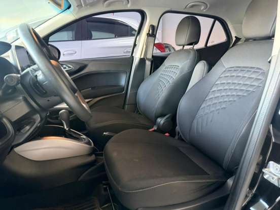 FIAT-ARGO-1.8 E.TORQ FLEX PRECISION AT6 FIAT-ARGO-2019