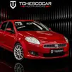 FIAT BRAVO 1.8 ESSENCE 16V FLEX 4P MANUAL FIAT BRAVO 1.8 ESSENCE 16V FLEX 4P MANUAL