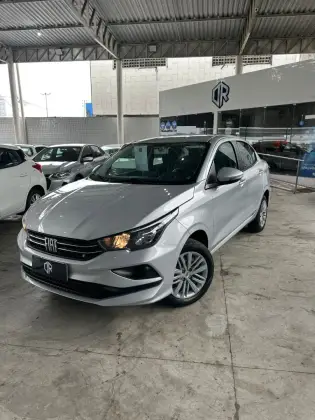 FIAT CRONOS 1.0 FIREFLY FLEX DRIVE MANUAL