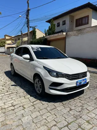 FIAT CRONOS 1.0 FIREFLY FLEX DRIVE MANUAL