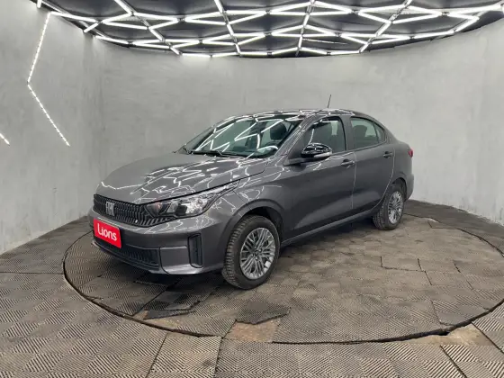 FIAT CRONOS 1.0 FIREFLY FLEX DRIVE MANUAL