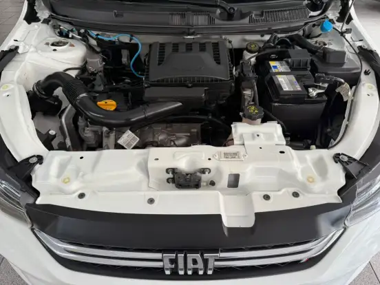 FIAT-CRONOS-1.3 FIREFLY FLEX DRIVE CVT FIAT-CRONOS-2023