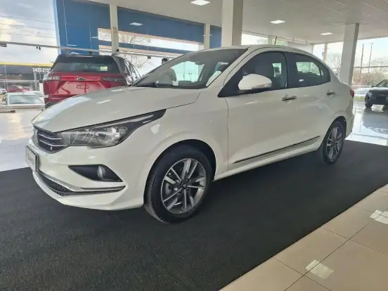 FIAT-CRONOS-1.3 FIREFLY FLEX PRECISION CVT FIAT-CRONOS-2024