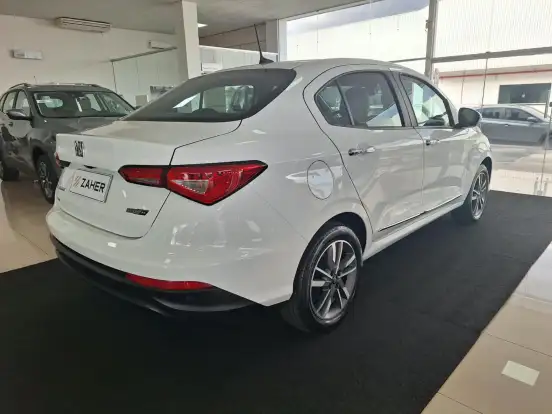 FIAT-CRONOS-1.3 FIREFLY FLEX PRECISION CVT FIAT-CRONOS-2024