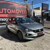 FIAT CRONOS 1.8 E.TORQ FLEX PRECISION AT6 FIAT CRONOS 1.8 E.TORQ FLEX PRECISION AT6