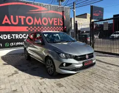 FIAT CRONOS 1.8 E.TORQ FLEX PRECISION AT6 FIAT CRONOS 1.8 E.TORQ FLEX PRECISION AT6