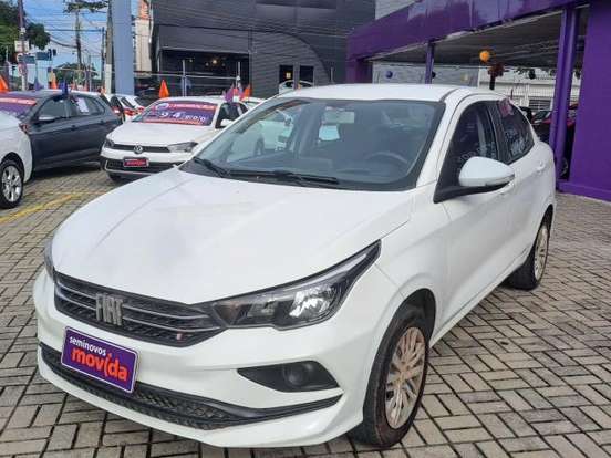 FIAT-CRONOS-1.0 FIREFLY FLEX DRIVE MANUAL FIAT-CRONOS-2023