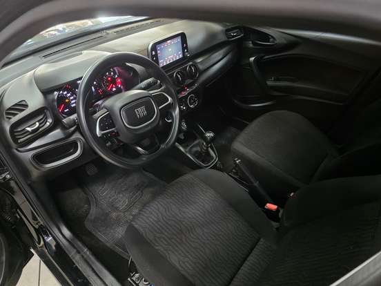 FIAT-CRONOS-1.0 FIREFLY FLEX DRIVE MANUAL FIAT-CRONOS-2024