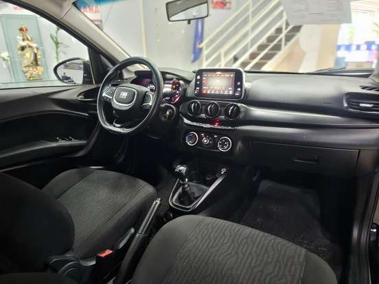 FIAT-CRONOS-1.0 FIREFLY FLEX DRIVE MANUAL FIAT-CRONOS-2024