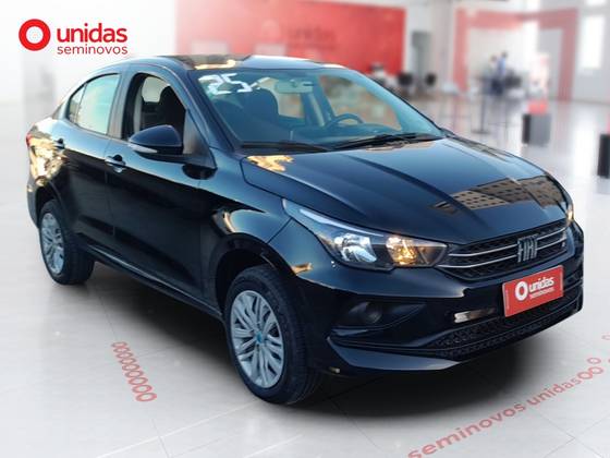 FIAT CRONOS 1.0 FIREFLY FLEX DRIVE MANUAL