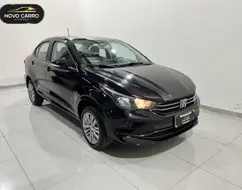 FIAT CRONOS 1.3 FIREFLY FLEX DRIVE CVT FIAT CRONOS 1.3 FIREFLY FLEX DRIVE CVT
