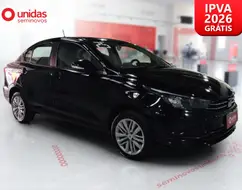 FIAT CRONOS 1.3 FIREFLY FLEX DRIVE CVT FIAT CRONOS 1.3 FIREFLY FLEX DRIVE CVT