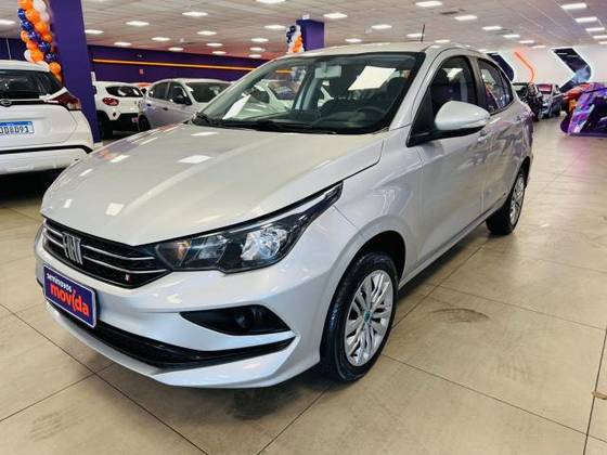 FIAT CRONOS 1.3 FIREFLY FLEX DRIVE MANUAL