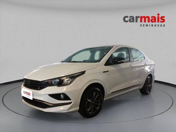 FIAT CRONOS 1.3 FIREFLY FLEX DRIVE MANUAL