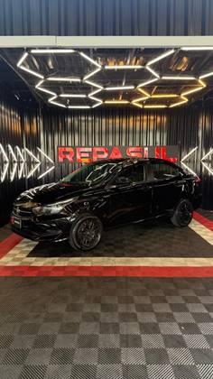 FIAT CRONOS 1.3 FIREFLY FLEX DRIVE MANUAL