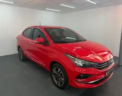 FIAT CRONOS 1.3 FIREFLY FLEX PRECISION CVT FIAT CRONOS 1.3 FIREFLY FLEX PRECISION CVT
