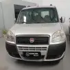 FIAT DOBLÒ 1.8 MPI ESSENCE 16V FLEX 4P MANUAL FIAT DOBLÒ 1.8 MPI ESSENCE 16V FLEX 4P MANUAL