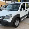 FIAT DOBLÒ 1.8 MPI ADVENTURE 16V FLEX 4P MANUAL FIAT DOBLÒ 1.8 MPI ADVENTURE 16V FLEX 4P MANUAL