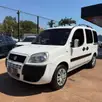 FIAT DOBLÒ 1.8 MPI ESSENCE 16V FLEX 4P MANUAL FIAT DOBLÒ 1.8 MPI ESSENCE 16V FLEX 4P MANUAL