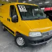 FIAT DUCATO 2.3 CARGO 7.5 16V TURBO DIESEL 4P MANUAL FIAT DUCATO 2.3 CARGO 7.5 16V TURBO DIESEL 4P MANUAL